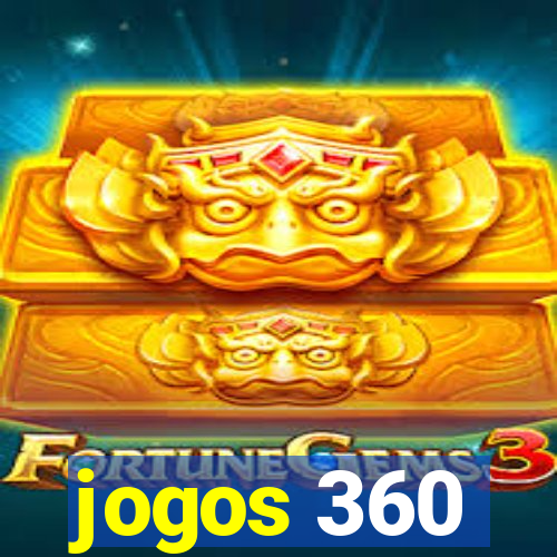 jogos 360